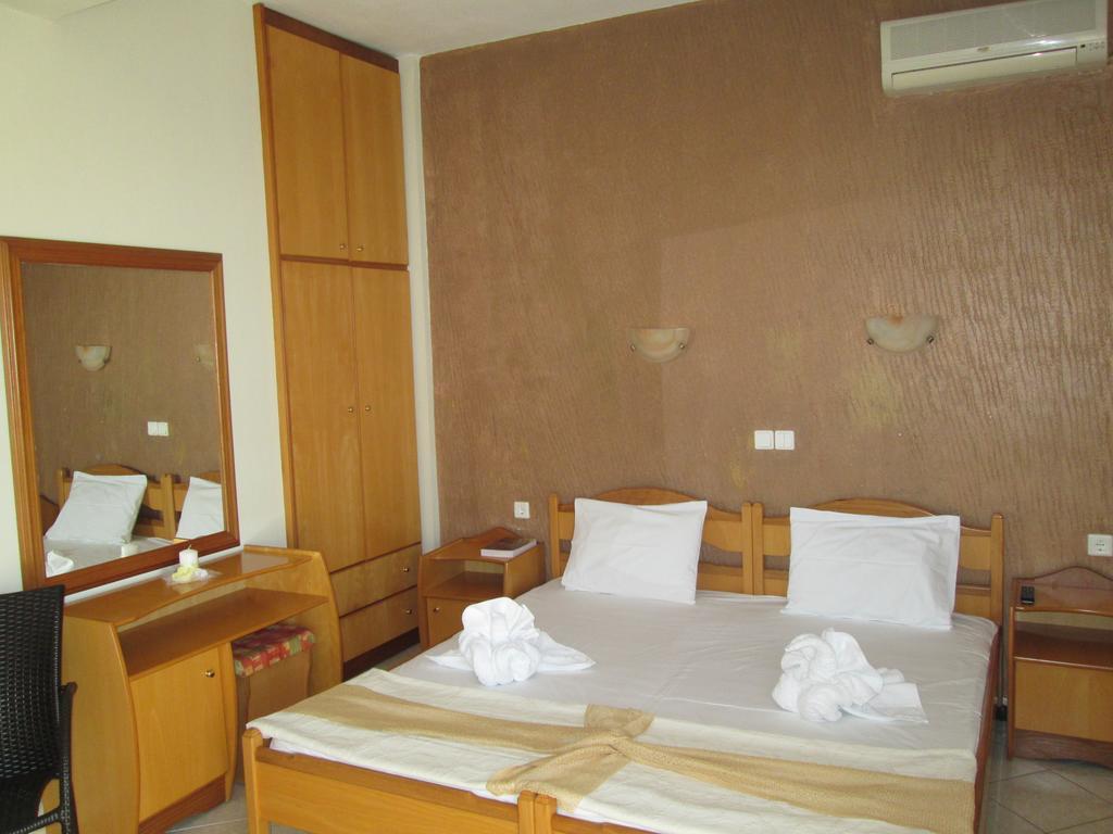 Studios Panagiota Potos Exterior photo